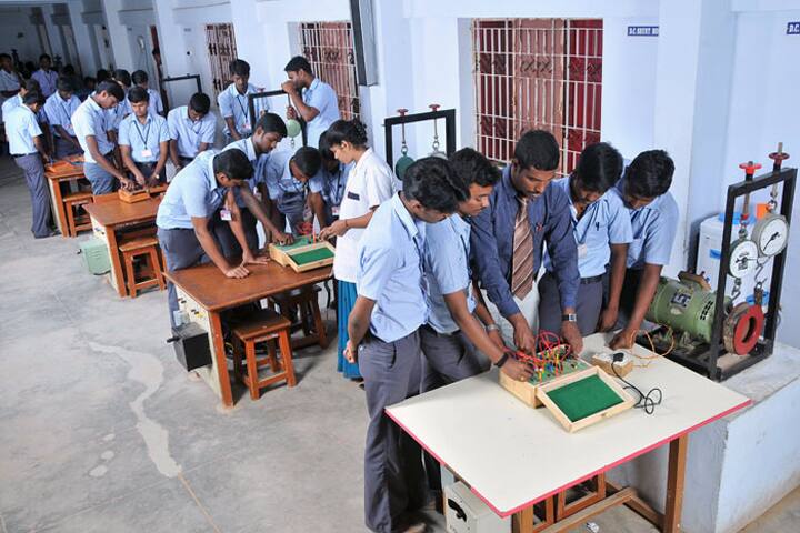 laboratory